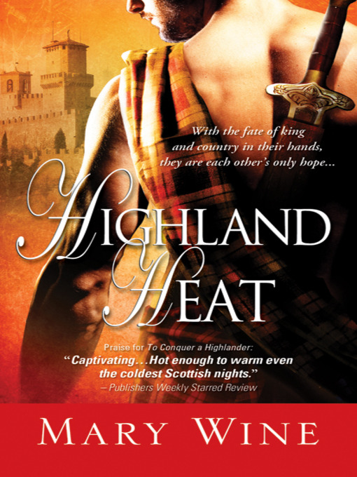 Title details for Highland Heat by Mary Wine - Available